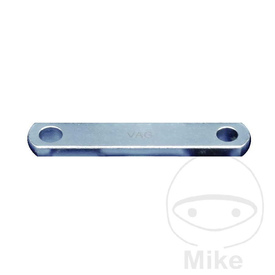 plantilla de taladrado para el kit de hilo reparación vag 6170153