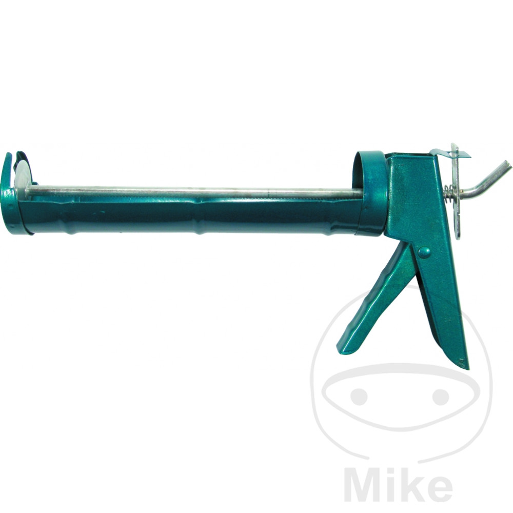 pistola de cartuchos simple
