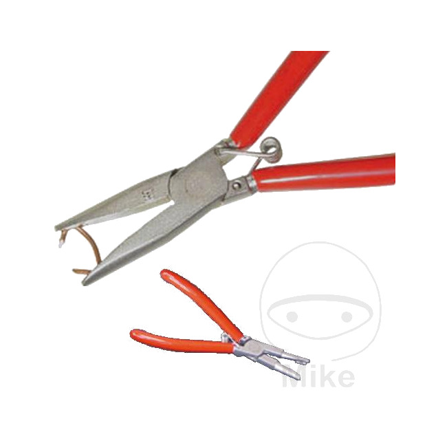 alicates de pinza para tapicería automotriz