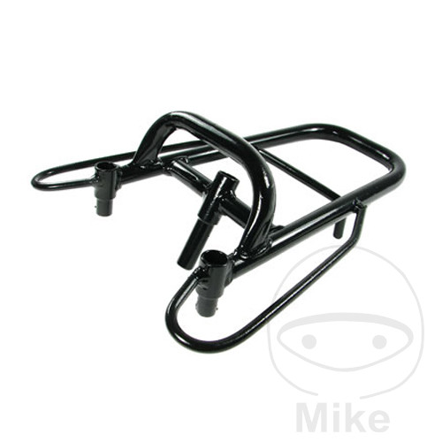 portaequipajes para moto