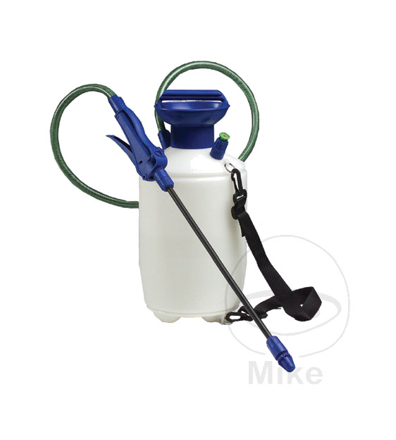 pulverizador vacío 6l