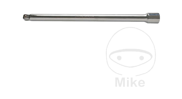 alargador llave de vaso 3/8 125 15º