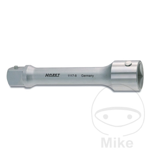 alargador llave de vaso 1 z 200 mm