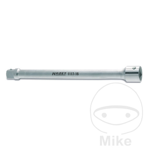 alargador llave de vaso 1 z 400 mm