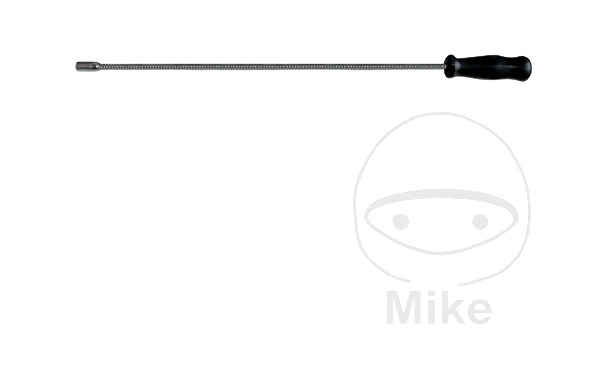 pulpo magnetico 6 mm 500 g 440 mm