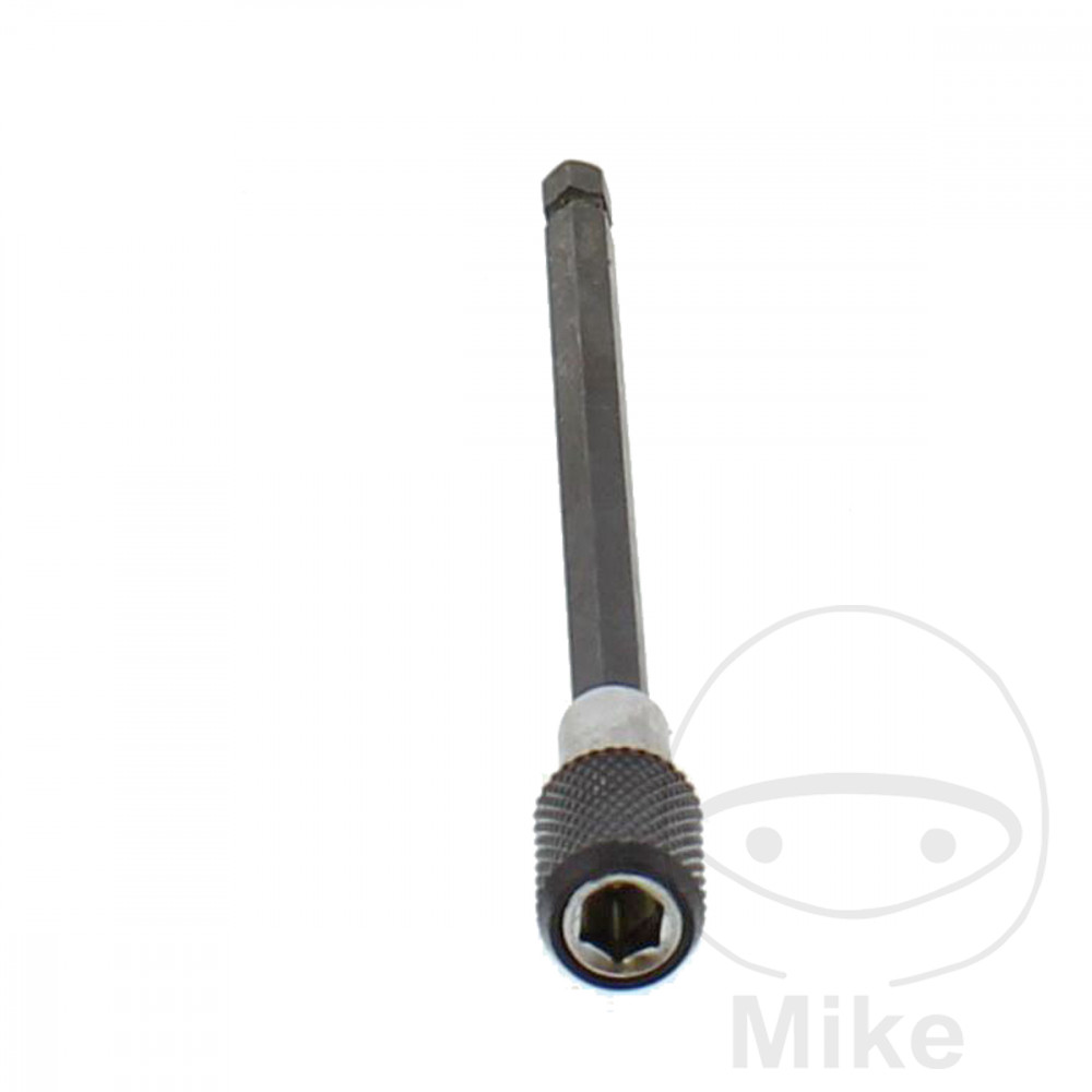 kit prolongador para cepillo microabrasivo 1/4 6141000