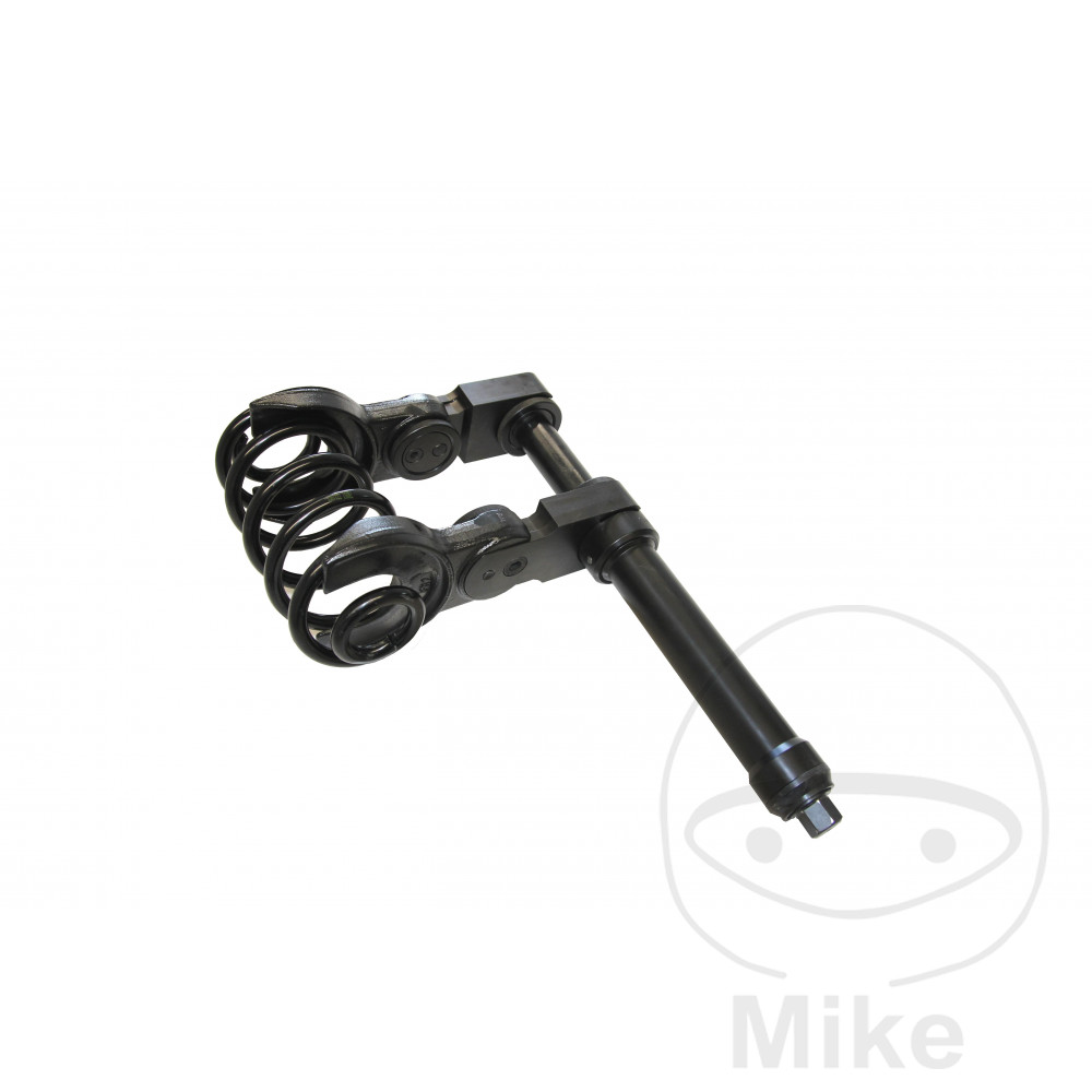 abrazaderas de extensión para compresor de resorte 6170075