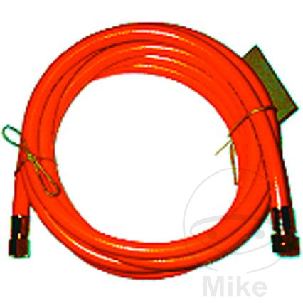 manguera para gas propano 2 m 6x5 mm