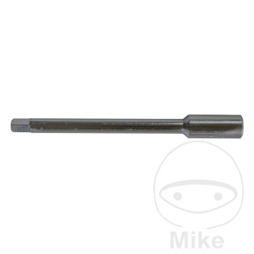 adaptador macho para roscar m3 2.7 mm
