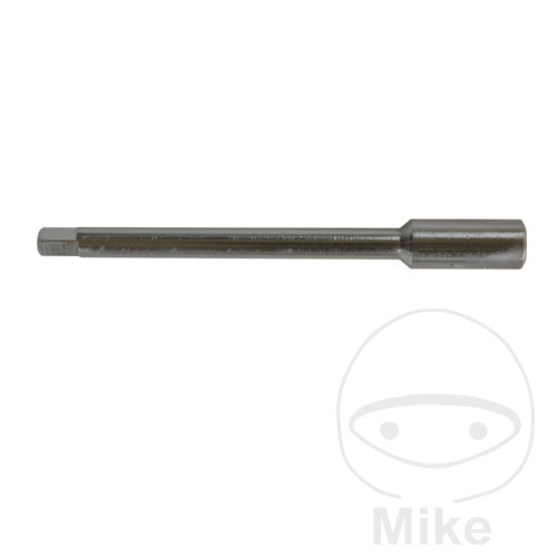 adaptador macho para roscar m12 7 mm
