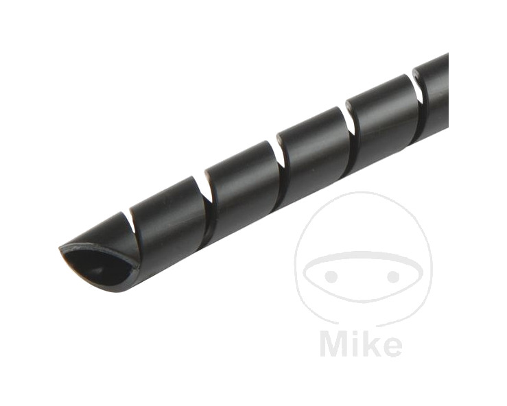 pack manguera en espiral para cable 9 mm 3 m altn1580945