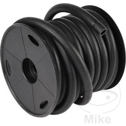 manguera de combustible con goma 9.5x15.5 mm din73379-a1