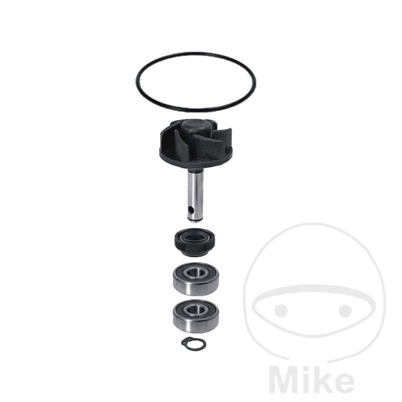 kit reparación para bomba de agua altn: 7530016
