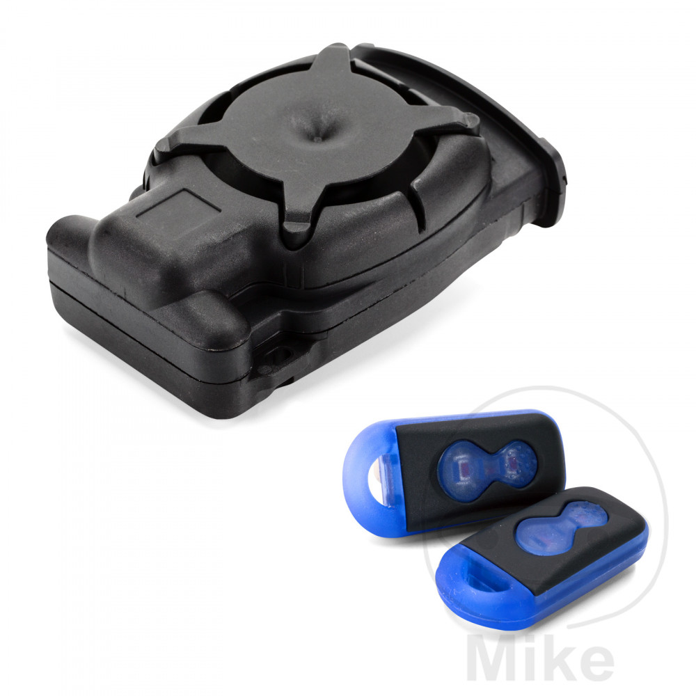 alarma antirrobo para moto 3.1b defcom m+s