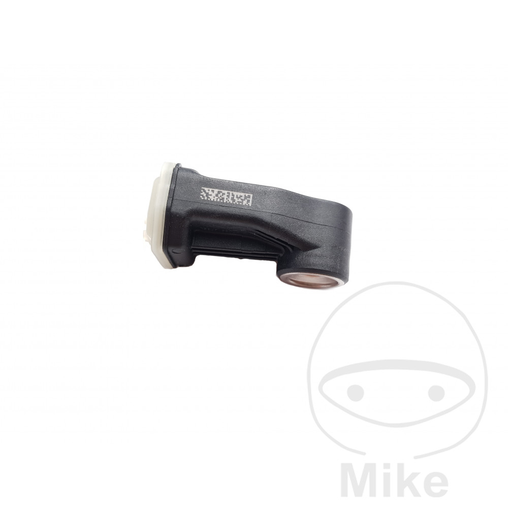 sensor control de presión de neumático sin válvula schrader