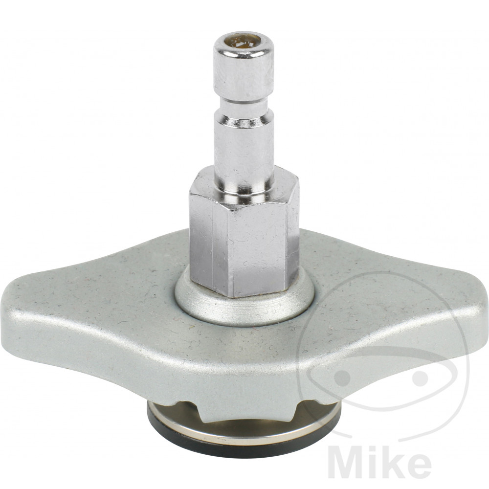 adaptador de radiador de coche 5