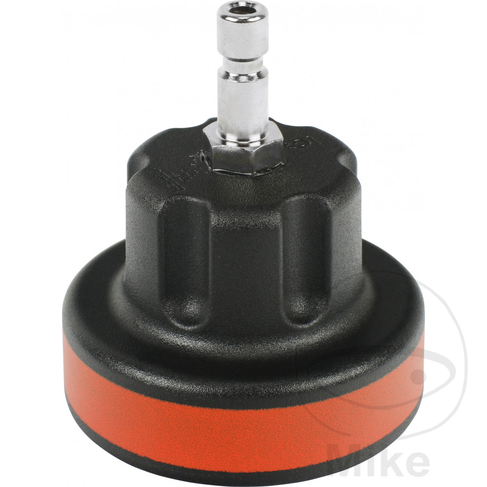 adaptador de radiador de coche 6