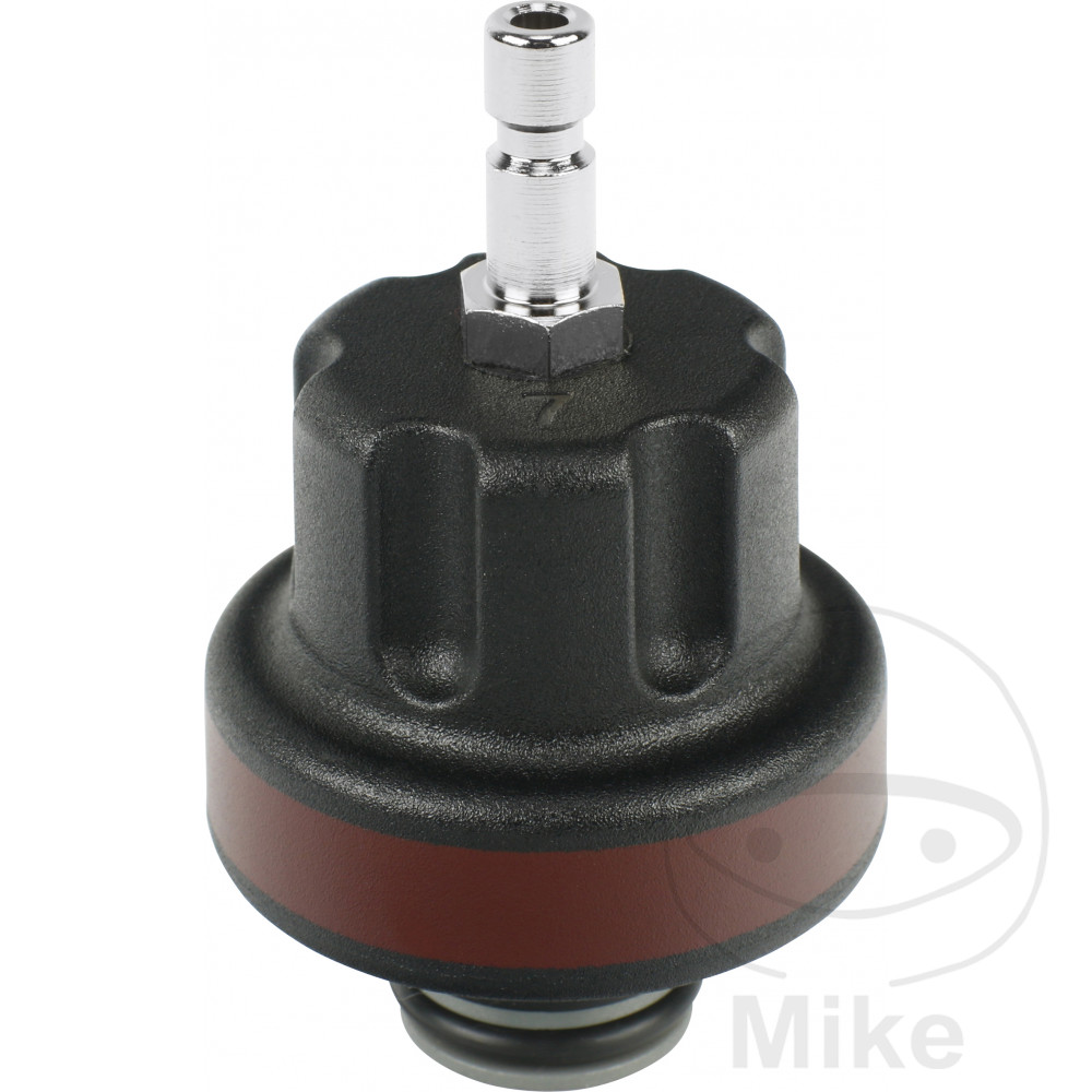 adaptador de radiador de coche 7
