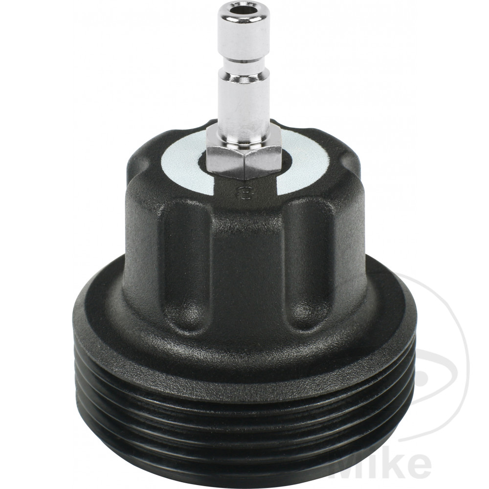 adaptador de radiador de coche 8