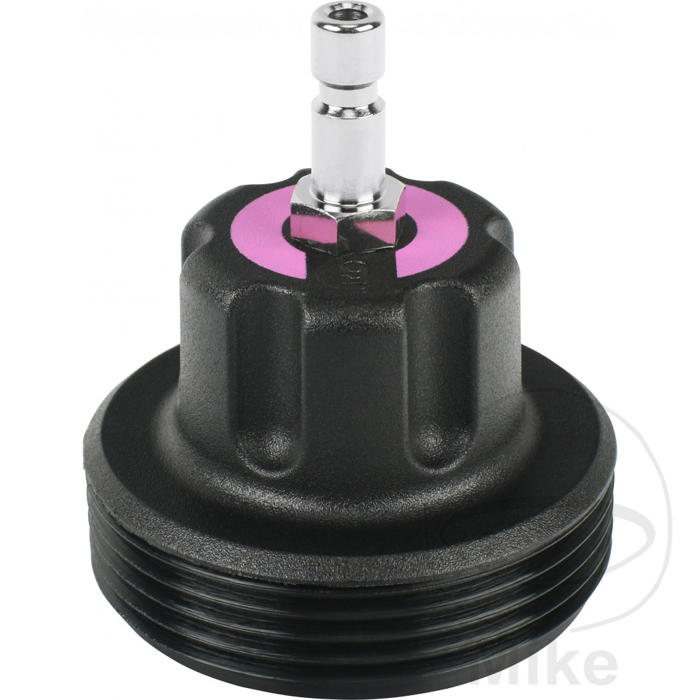 adaptador de radiador de coche 9