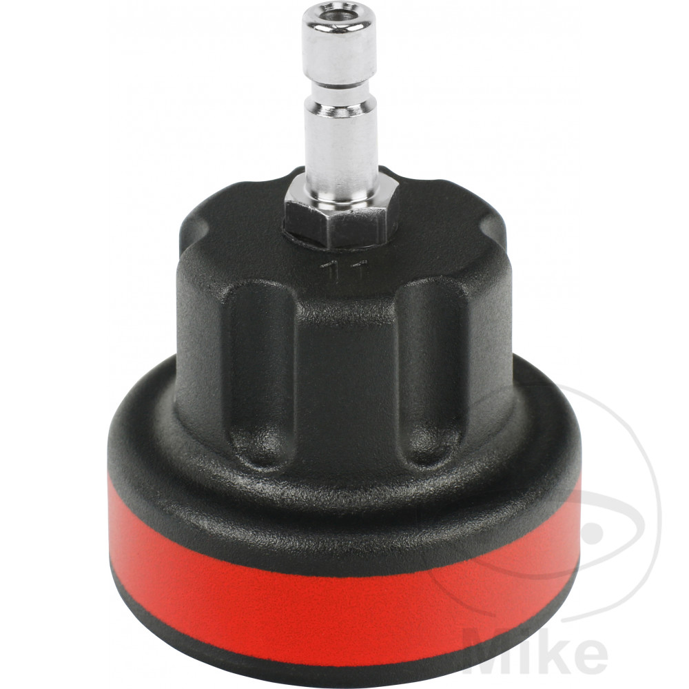 adaptador de radiador de coche 11