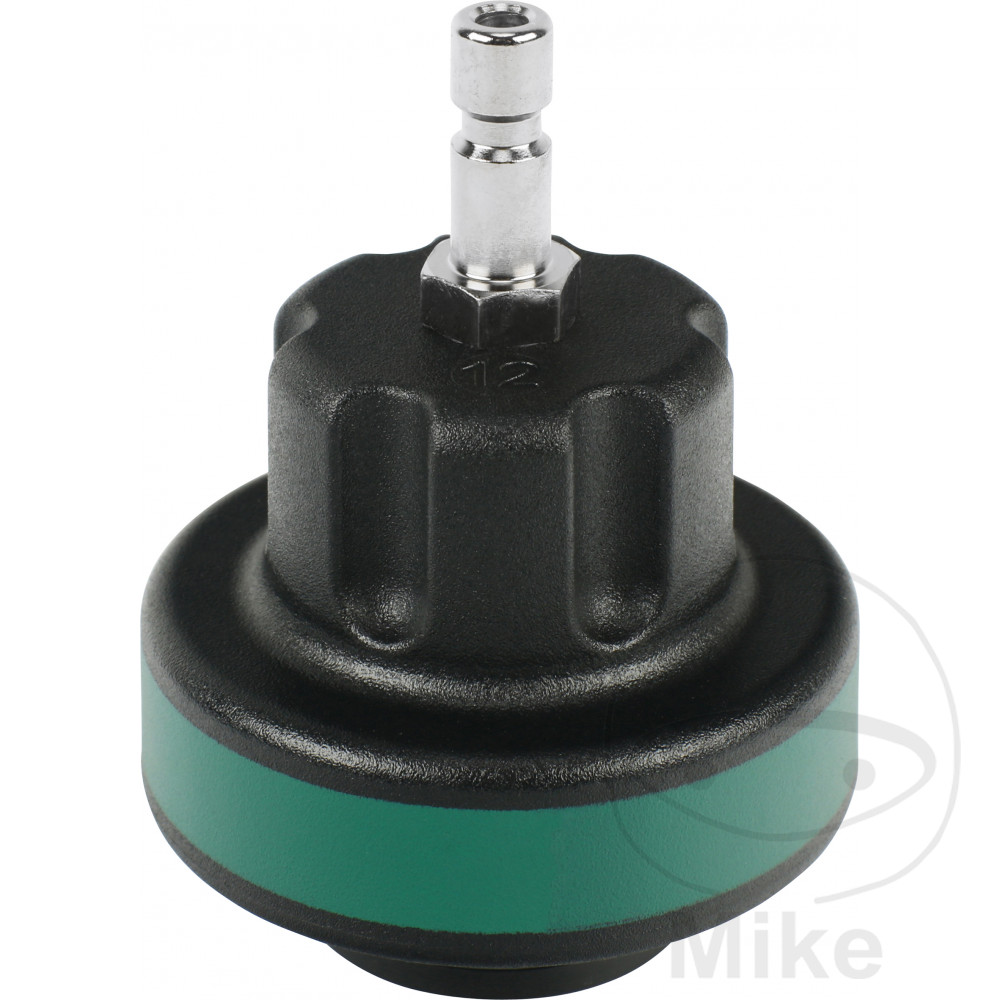 adaptador de radiador de coche 12