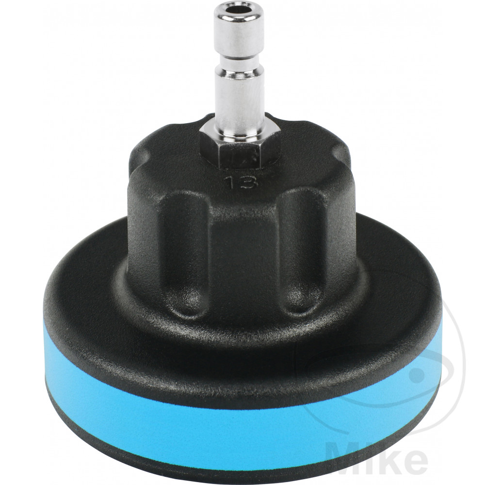 adaptador de radiador de coche 13