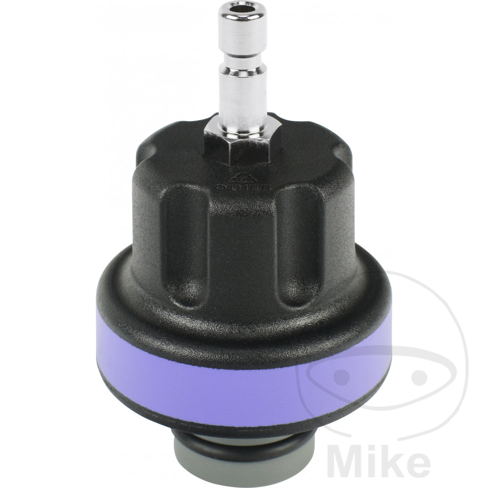 adaptador de radiador de coche 16