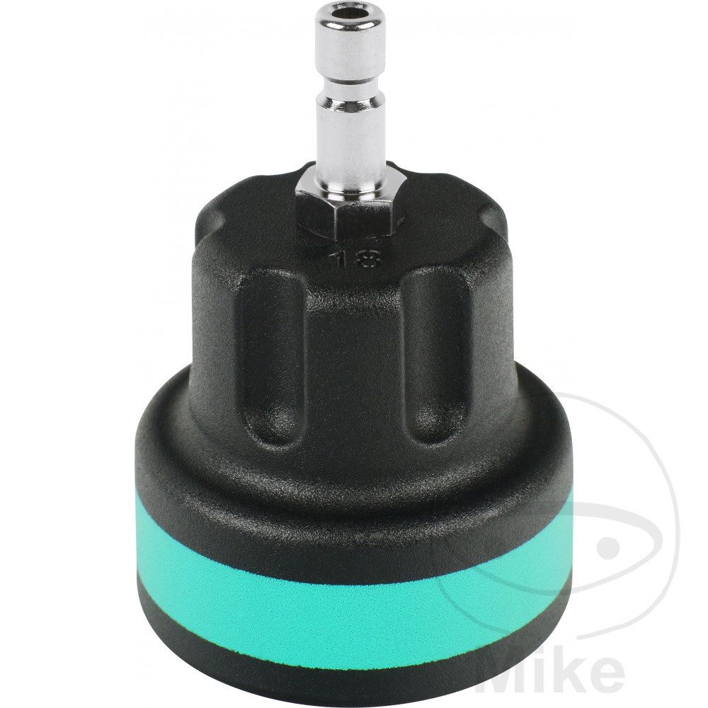 adaptador de radiador de coche 18