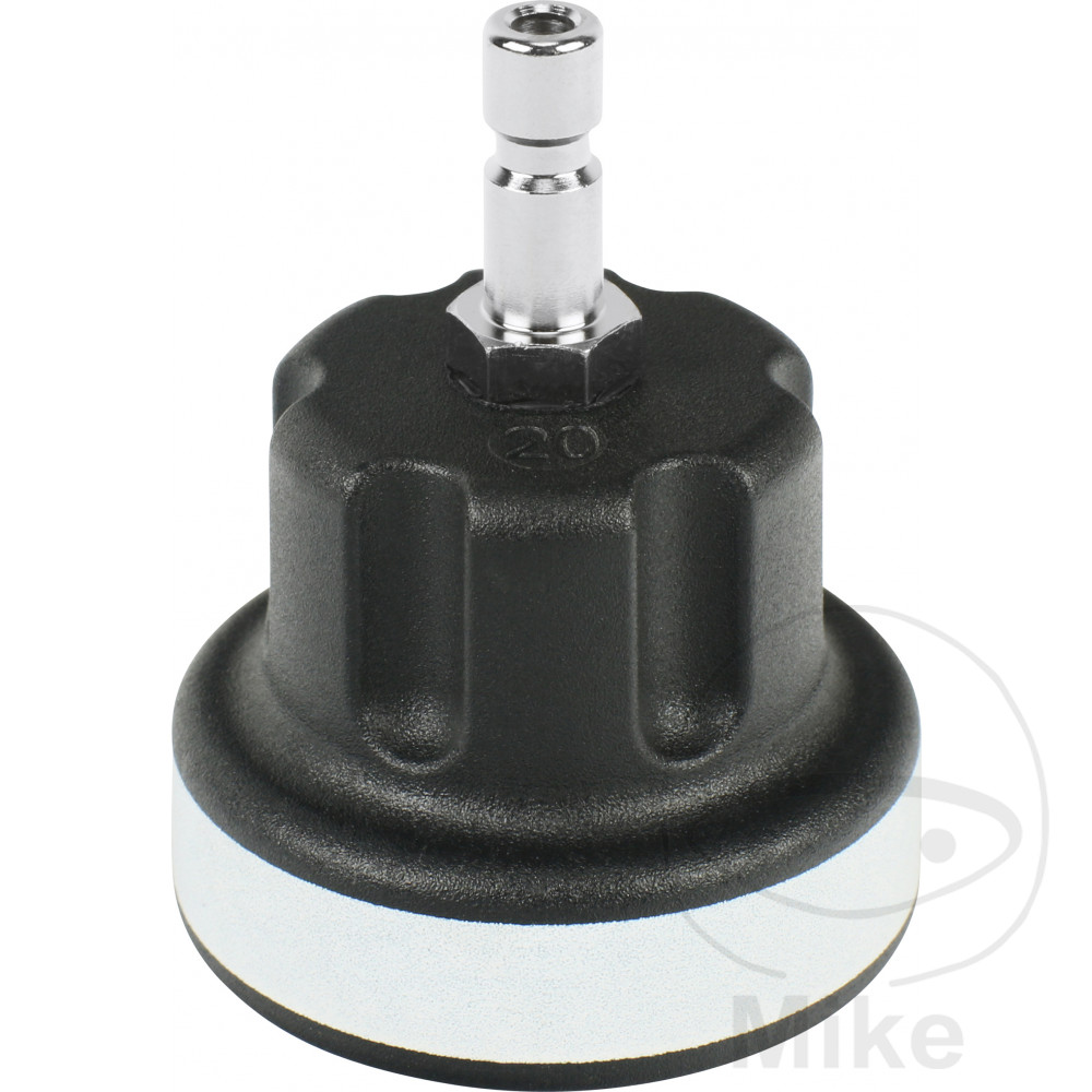 adaptador de radiador de coche 20