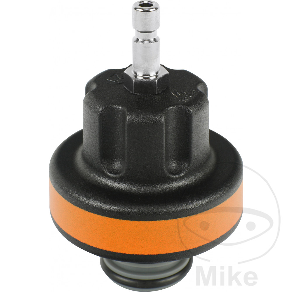 adaptador de radiador de coche 21