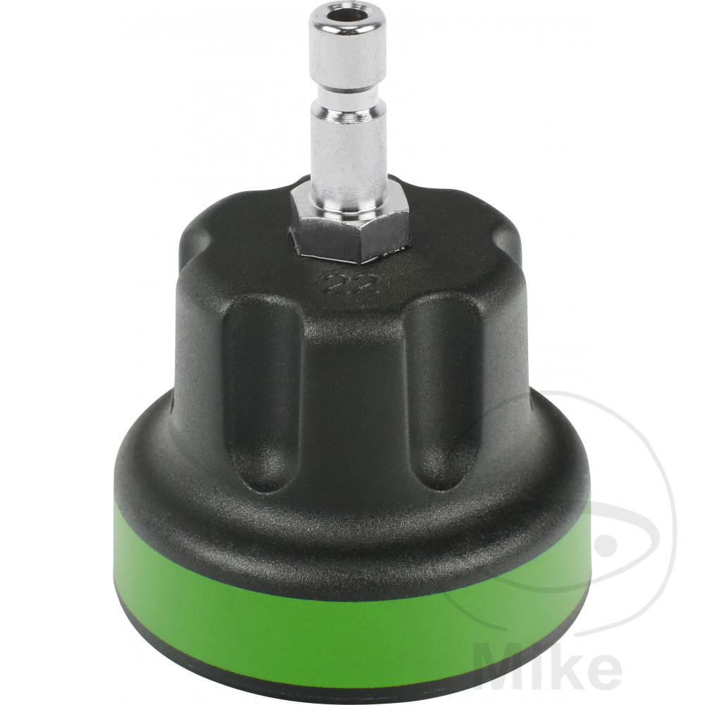 adaptador de radiador de coche 22