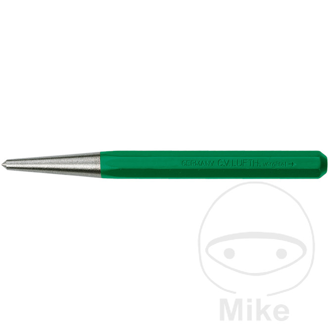 punzón 10 mm