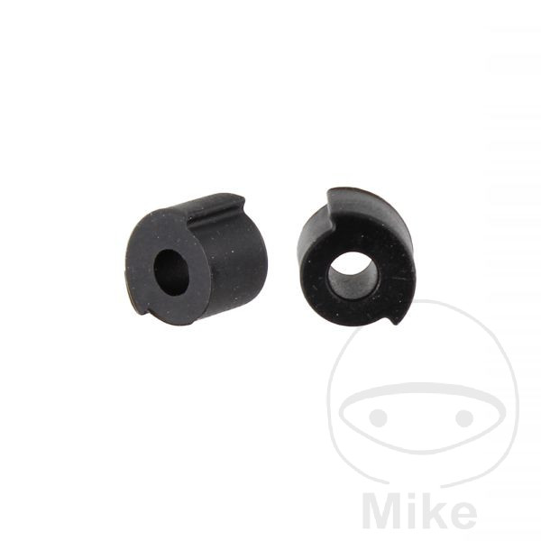 juego gomas antivibración para patinetes eléctricos