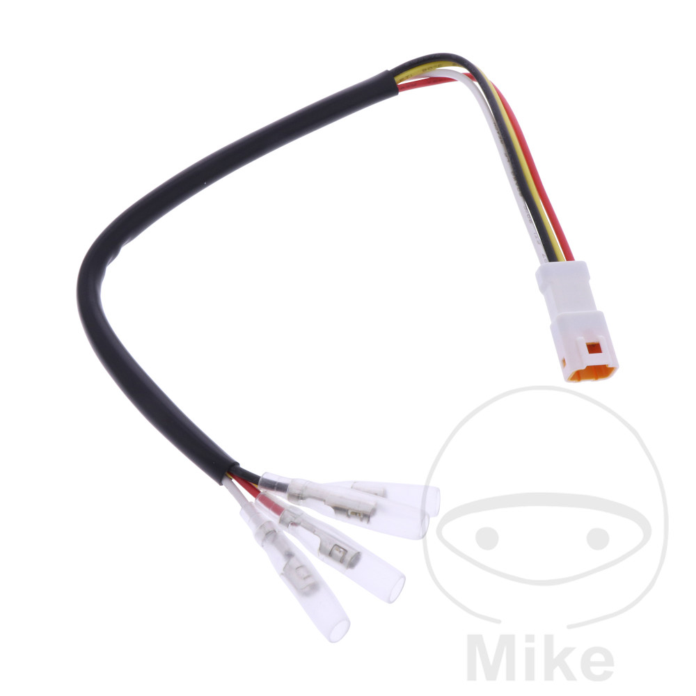 cable adaptador piloto trasero