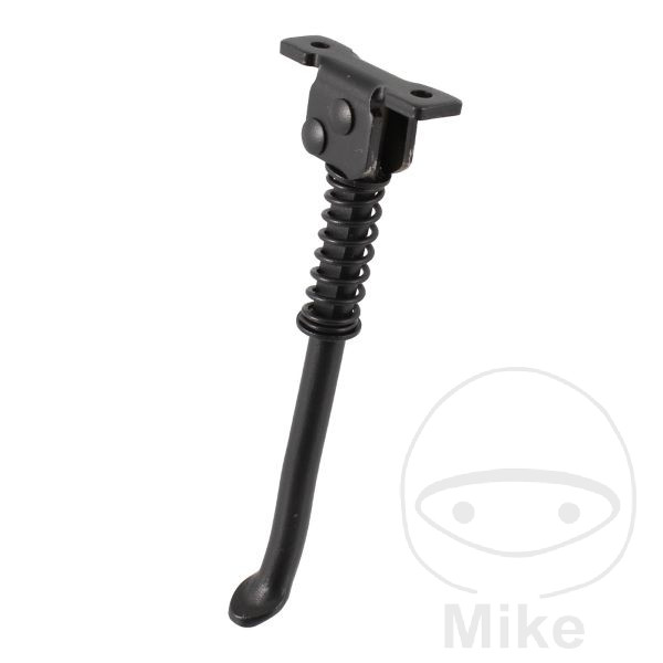 caballete lateral pata soporte 150 mm