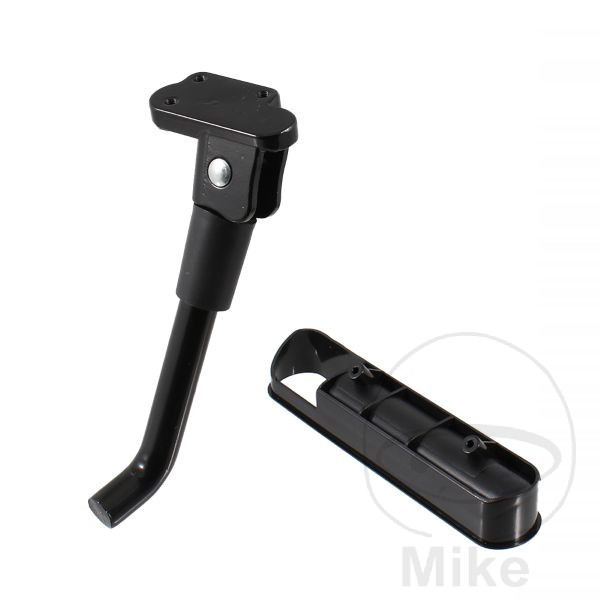 caballete lateral pata soporte 130 mm