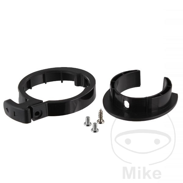 anillo de guía juego para barra de dirección