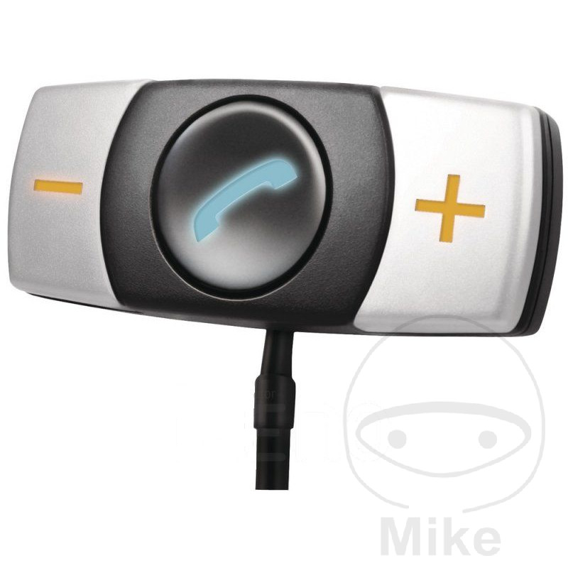 kit manos libres para coche bluetooth bury cc9048