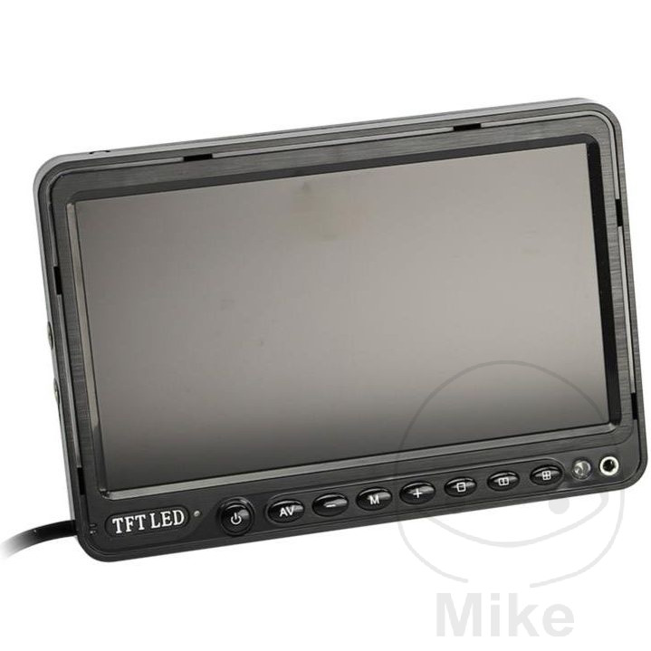 monitor universal 7 16:9 / 4:3 mit