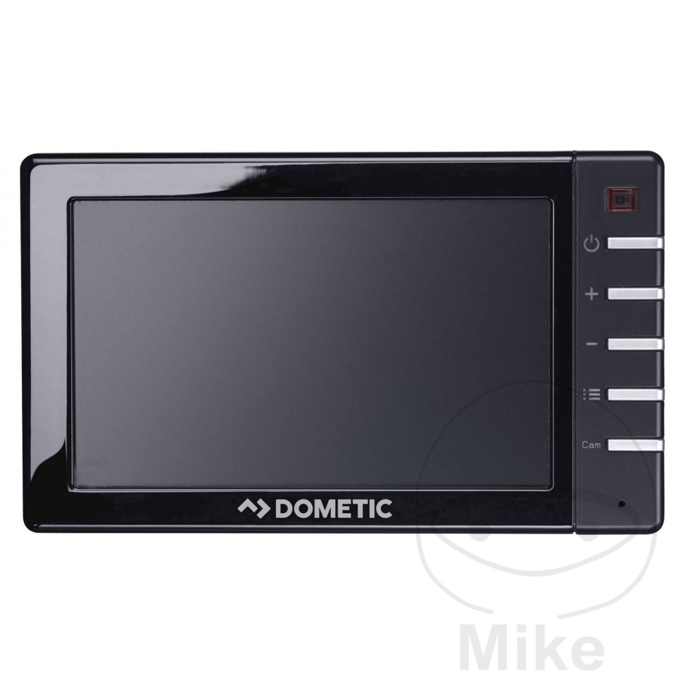 monitor digital lcd m55l ahd 5