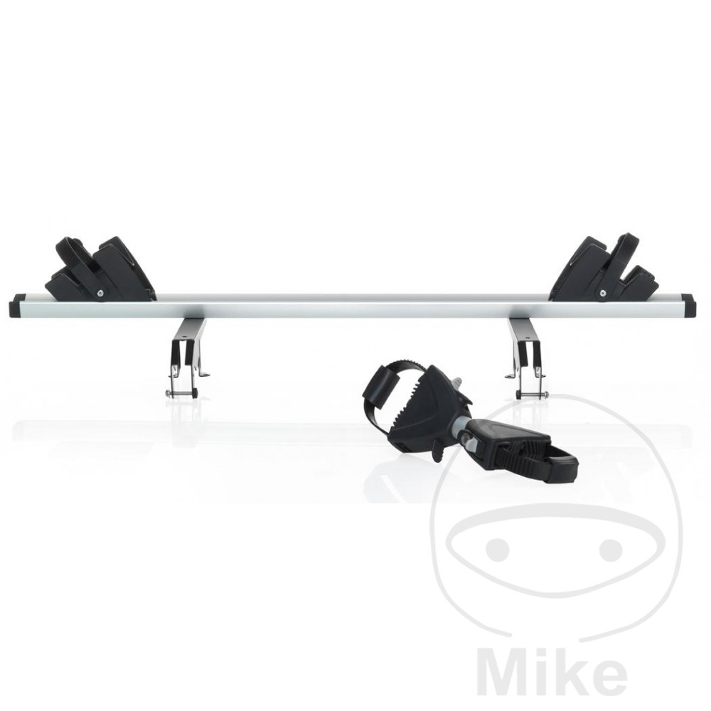 carril transporte tercera/cuarta bicicleta para portabicicletas trasero sportm 3/ e-bike m+ml