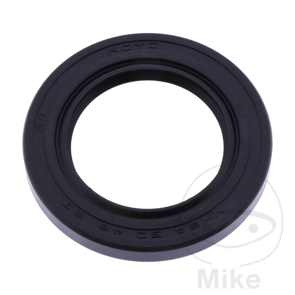 retén caja de cambios 30x46x6 mm oem
