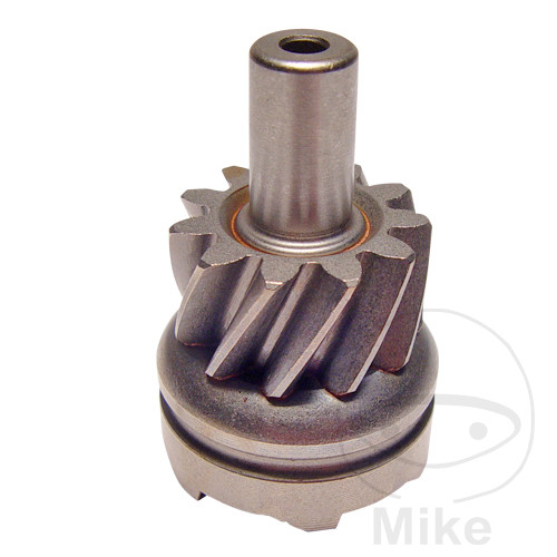 piñón de pedal de arranque