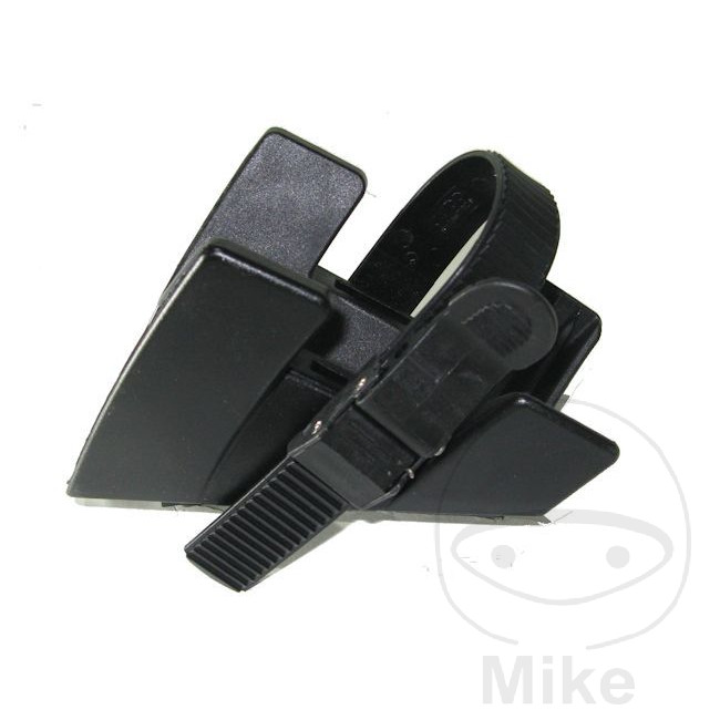 recambio derecho cincha de rueda para portabicicletas plus m 300 mm