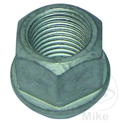 tuerca de llanta cuello de cono 19 m14x1.5