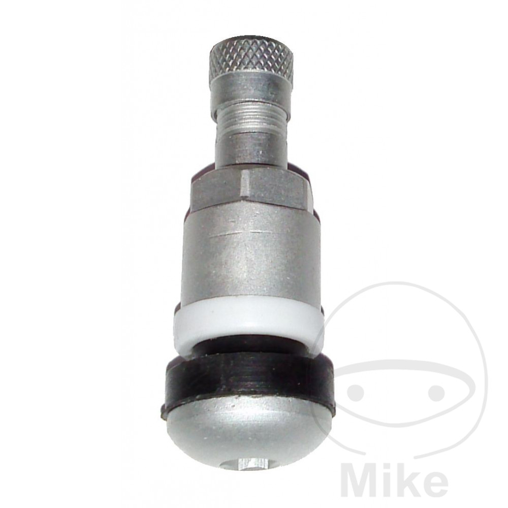 válvula metálica para neumático de coche 42ms 11.3 sw12 ms 525