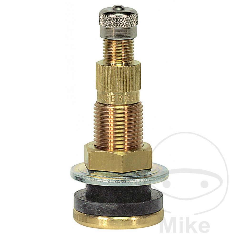 válvula metálica para llenado aire/agua 50msw/16 tr618a