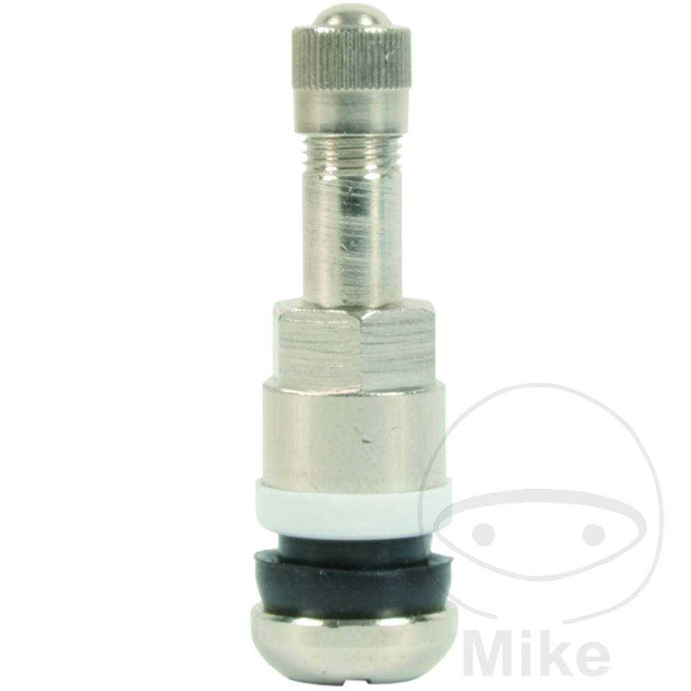 válvula metálica para neumático de coche 40ms asc ht