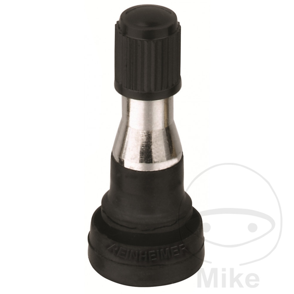 válvula de goma con cuerpo metálico para furgoneta 11.3 mm tr603hp